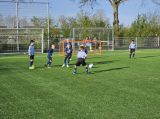 JO7 Toernooitje op Sportpark Het Springer zaterdag 6 april 2024 (18/194)